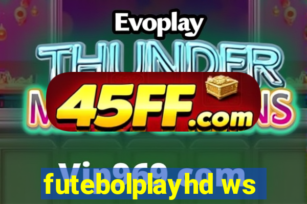 futebolplayhd ws